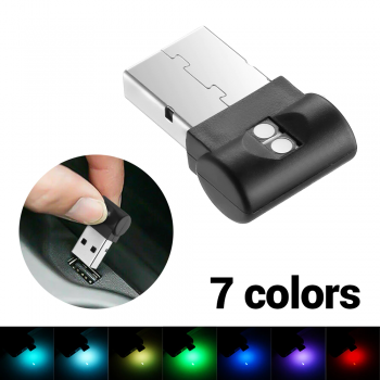 USB led Multicolore