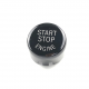 Pulsante Start/stop Start/Stop per BMW