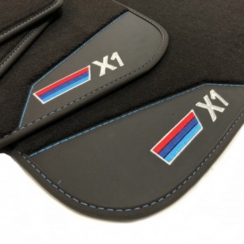 Tappetini auto BMW X1 U11 (2022-adesso)