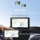 Schermo per auto con Carplay e Android Auto wireless