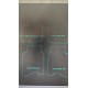 Tappetini Honda Civic 3/5 porte (2006 - 2012) grafite