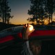 Luce di emergenza a LED obbligatorio e Approvato