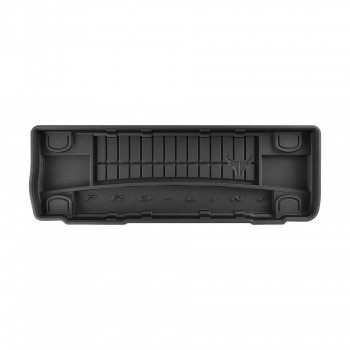 Tappetino bagagliaio Citroen C2 (2003-2009)