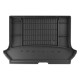 Tappetino bagagliaio Fiat Doblo 2001-2009
