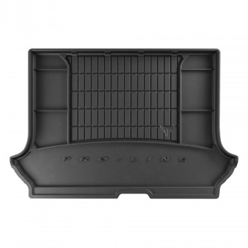 Tappetino bagagliaio Fiat Doblo 2001-2009