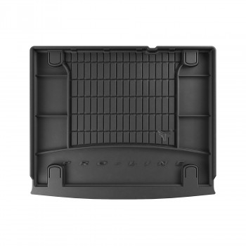 Tappetino bagagliaio Fiat Doblo (2009 - 2015)