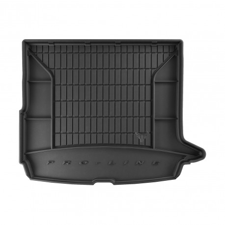 Tappetino bagagliaio Mercedes EQC (2019-)
