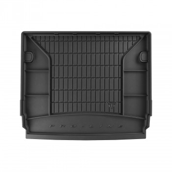 Tappetino bagagliaio Peugeot 5008 2009-2017, 5 posti