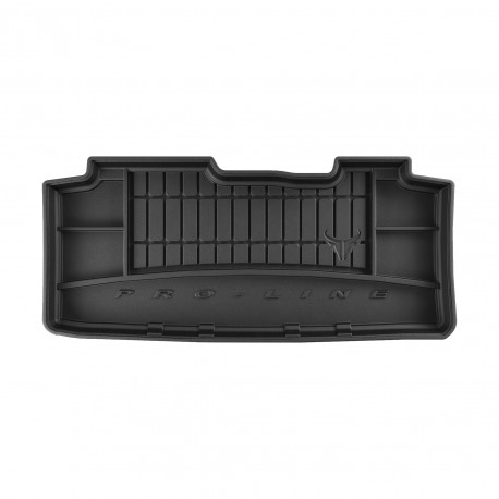 Tappetino bagagliaio Renault Modus 2004-2012