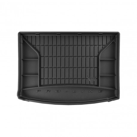 Tappetino bagagliaio Seat Altea (2004-2015)