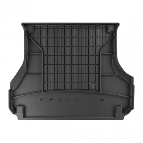 Tappetino bagagliaio Toyota Land Cruiser 100