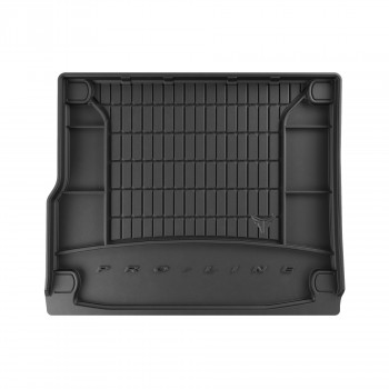 Tappetino bagagliaio Volvo S60 2019-adesso