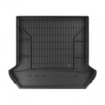 Tappetino bagagliaio Volvo XC90 2002 - 2015, 5 posti