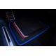 Tappetini in gomma TPE per BMW i7 (2022-presente)