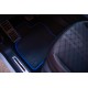 Tappetini in gomma TPE per la Mitsubishi Outlander 2018-2024