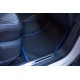 Tappetini in gomma TPE per la BMW Serie 2 U06 Active Tourer (2022-presente)