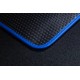 Tappetini in gomma TPE per Audi RS4 B5 (1999 - 2001)