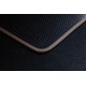 Tappetini in gomma TPE per Toyota Land Cruiser 150 Breve Restyling (2017-2020)