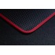Tappetini in gomma TPE per Audi RS4 B5 (1999 - 2001)