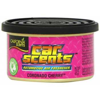 Deodorante per auto Lollipop Cherry Coronado - California Scents