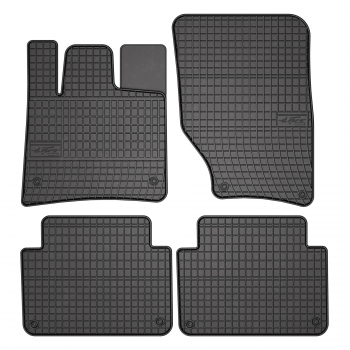 Tappetini Auto per Audi Q7 4M MK2 2016 ~ 2023 7 posti tappetino Auto tappeto  in pelle di lusso Anti Dirt Pad Set completo accessori interni Auto -  AliExpress