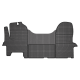 Tappetini Iveco Daily 4 (2006-2014) gomma