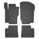 Tappetini Mercedes Classe M W164 (2005 - 2011) gomma