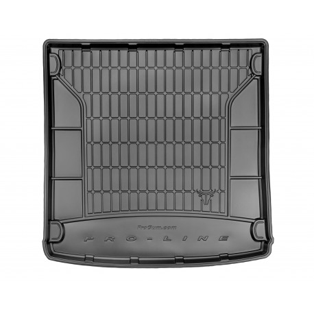 Tappetino bagagliaio Audi A4 B7 Avant (2004 - 2008)