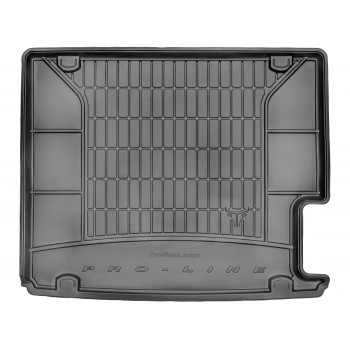 Tappetino bagagliaio BMW X3 F25 (2010 - 2017)