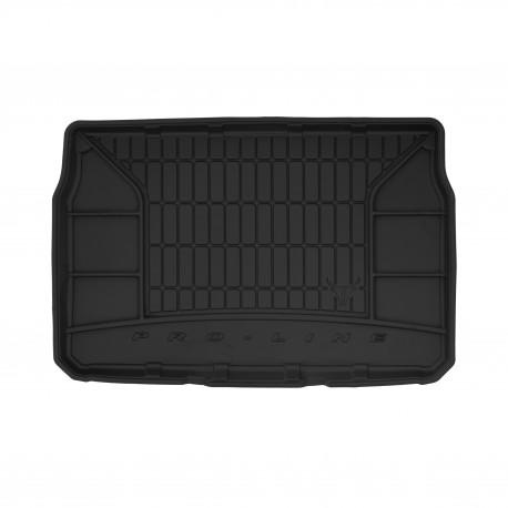 Tappetino bagagliaio Citroen C3 (2016 - adesso)