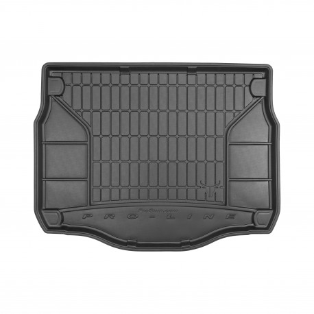 Tappetino bagagliaio Citroen C4 Cactus (2014-2018)