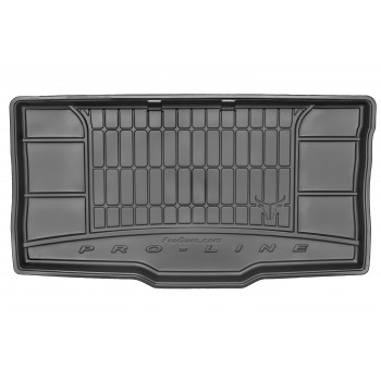 Tappetino bagagliaio Fiat Panda 319 (2012 - 2016)