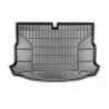 Tappetino bagagliaio Volkswagen Scirocco (2008 - 2012)