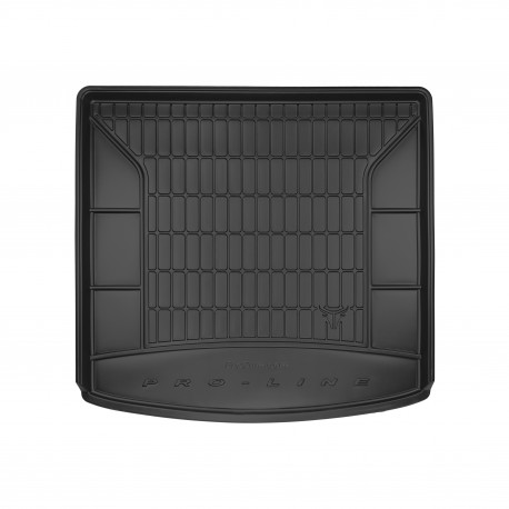 Tappetino bagagliaio BMW Serie 2 F46 7 posti (2015-adesso)