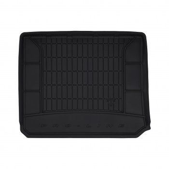 Tappetino bagagliaio Jeep Cherokee KL (2014 - adesso)