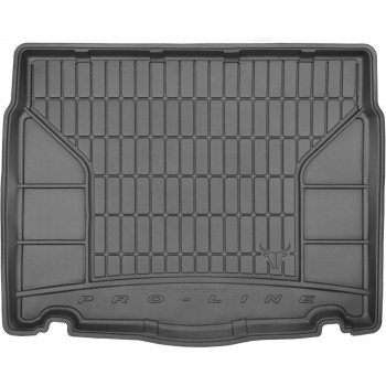 Tappetino bagagliaio Opel Astra J 3 o 5 porte (2009 - 2015)