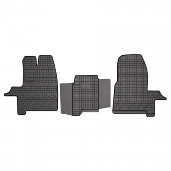 Tappetini Ford Tourneo Custom 1 (2012-2018) gomma