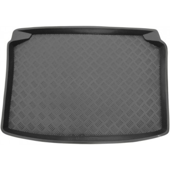 Protezione bagagliaio Volkswagen Polo 9N (2001 - 2005)