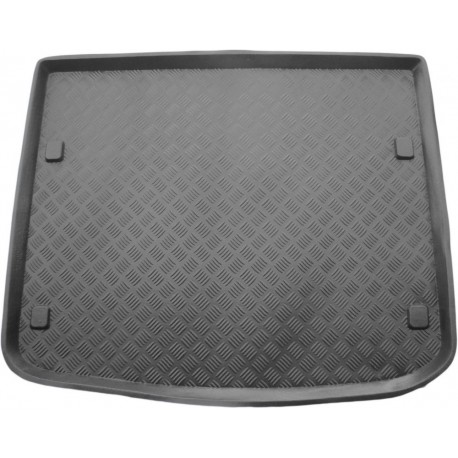 Protezione bagagliaio Volkswagen Touareg (2003 - 2010)