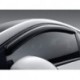 Kit deflettori aria Dacia Lodgy 5 posti (2012 - adesso)