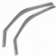 Kit deflettori aria Smart Forfour W454 (2004 - 2006)