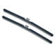 Kit tergicristalli Citroen C3 (2013 - 2016) - Neovision®