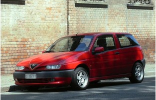 Tappetini Alfa Romeo 145/146 grafite