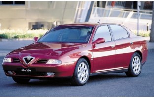 Tappetini Sport Edition Alfa Romeo 166 (1999 - 2003)