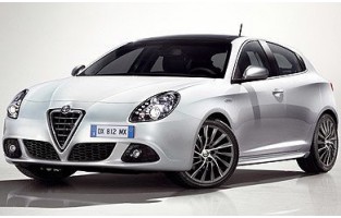 Alfa Romeo Giulietta 2010-2014