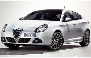 Protezione bagagliaio Alfa Romeo Giulietta (2010-2014)