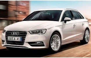 Kit valigie su misura per Audi A3 8VA Sportback (2013-2020)