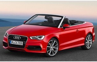 Tappetini Audi A3 8V7 cabrio (2013-2020) economici