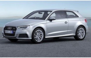 Audi A3 8V hatchback