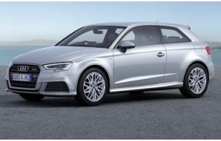 Tappeti per auto exclusive Audi A3 8V Hatchback (2013-2020)